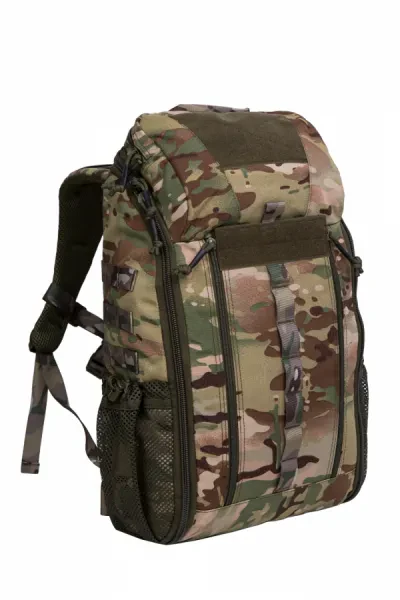 Фото товара Рюкзак Camofans медицинский мультикам 30л. (Объём: 30л.)