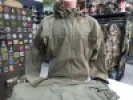 Фото товара Костюм Emersongear Blue Label WTP+FLTJaket хаки (Размер: 32W)