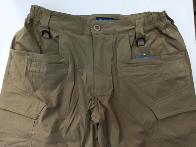 Фото товара Костюм Emersongear Blue Label WTP+FLTJaket хаки (Размер: 32W)
