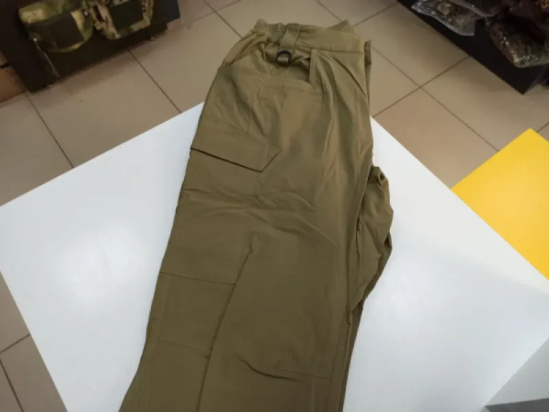 Фото товара Костюм Emersongear Blue Label WTP+FLTJaket хаки (Размер: 32W)
