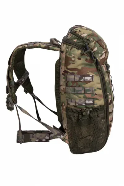 Фото товара Рюкзак Camofans медицинский мультикам 30л. (Объём: 30л.)