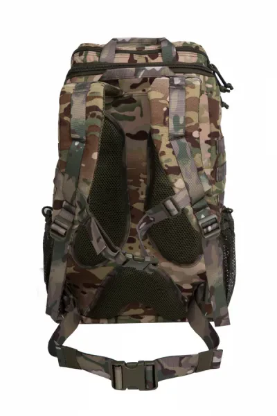 Фото товара Рюкзак Camofans медицинский мультикам 30л. (Объём: 30л.)