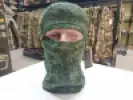 Превью товара Балаклава-маска NNM х/б пиксель