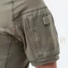 Фото товара Рубашка NNM тактическая короткий рукав олива (Размер: 3XL)