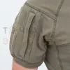 Фото товара Рубашка NNM тактическая короткий рукав олива (Размер: 3XL)