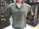 Фото товара Рубашка NNM тактическая короткий рукав олива (Размер: 3XL)