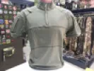 Фото товара Рубашка NNM тактическая короткий рукав олива (Размер: 3XL)