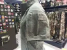 Фото товара Рубашка NNM тактическая короткий рукав олива (Размер: 3XL)