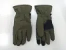 Перчатки NNM Soft-Shell 002 олива