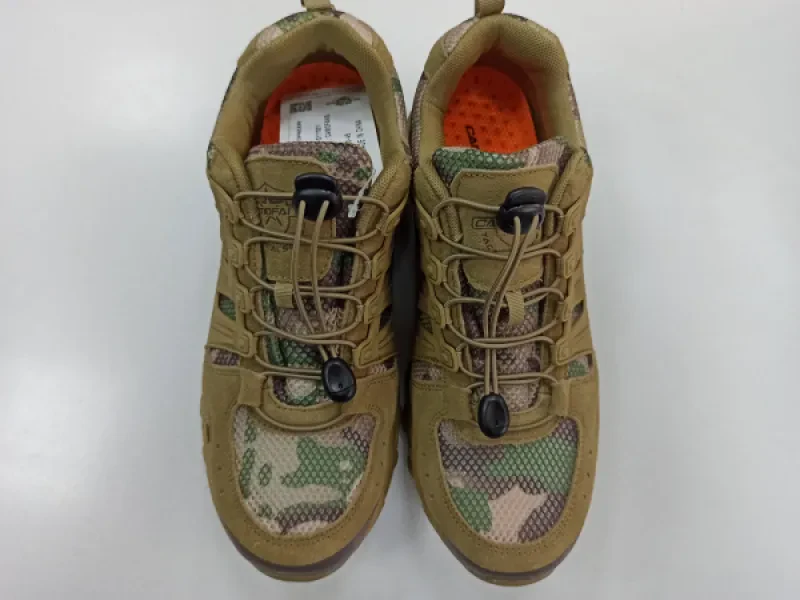 Фото товара Кроссовки CAMOFANS CF-А8188 мультикам (Размер(RU/EU): 40)
