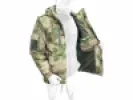 Фото товара Куртка Camofans Тайга мох (Размер: 44)