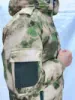 Фото товара Куртка Camofans Тайга мох (Размер: 44)