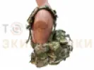 Фото товара Жилет разгрузочный РПС Camofans АК74/АКМ мультикам