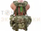 Фото товара Жилет разгрузочный РПС Camofans АК74/АКМ мультикам