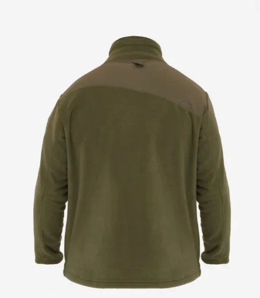 Фото товара Куртка Emersongear (BL) Glaucidium флисовая олива (Размер: S)