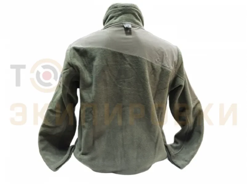 Фото товара Куртка Emersongear (BL) Glaucidium флисовая олива (Размер: S)