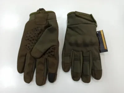 Превью товара Перчатки NNM А-24 олива