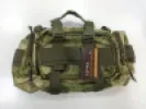 Подсумок утилитарный Camofans HEX сухарка мох