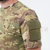 Фото товара Футболка NNM с велкро мультикам (Размер: 44)