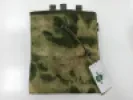 Подсумок Camofans для сброса магазинов мох
