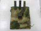 Фото товара Подсумок Camofans для сброса магазинов мох