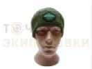 Шапка Camofans флис олива