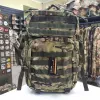 Рюкзак NNM тактический Scout мультикам 45л.