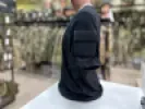 Фото товара Футболка NNM с велкро черный (Размер: 44)