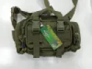 Подсумок утилитарный Camofans HEX сухарка олива