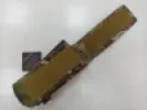 Фото товара Подсумок Gongtex GP0350 для маг. АК одинарный под 2 маг. закрытый мультикам