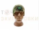 Шапка Camofans флис мультикам