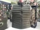 Жилетка Camofans зима CF-301 олива