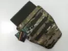 Превью товара Модуль защиты паха Camofans СВМПЭ 34 слоя мультикам