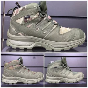Превью товара Ботинки NNM SALOMON XA Forces сред. мультикам