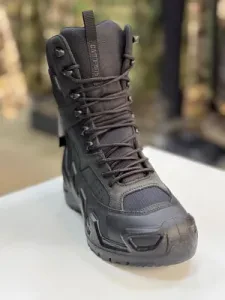 Превью товара Ботинки CAMOFANS CF-JX009 HI черный