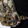 Фото товара Сумка Camofans 6056 Капля через плечо мультикам
