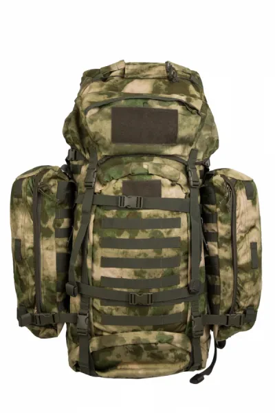 Превью товара Рюкзак Camofans рейдовый мох 150л. (Объём: 150л.)
