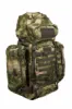 Фото товара Рюкзак Camofans рейдовый мох 150л. (Объём: 150л.)
