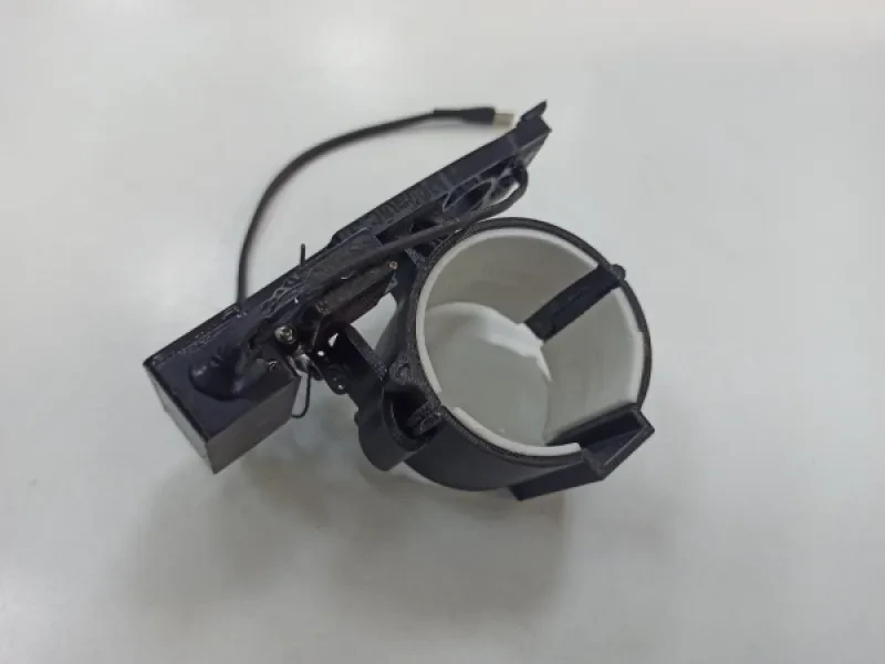 Превью товара Модуль сброса XOK Mav3-F1 для Dji Mavic 3/3T