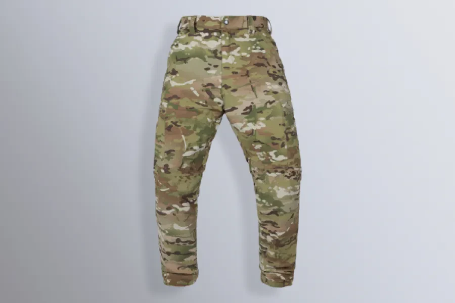 Превью товара Брюки Emersongear Blue Label WSLTP мультикам (Размер: 36W)