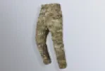 Фото товара Брюки Emersongear Blue Label WSLTP мультикам (Размер: 36W)