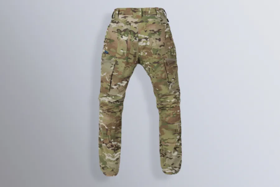 Фото товара Брюки Emersongear Blue Label WSLTP мультикам (Размер: 36W)