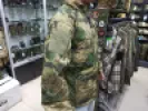 Фото товара Куртка Jungle (весна-осень), мох (Размер: 2XL)