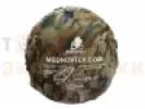 Превью товара Спальный мешок Mednovtex на флисе -25C мультикам