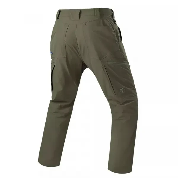Фото товара Брюки Emersongear Blue Label WSLTP олива (Размер: 32W)