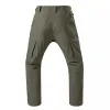 Фото товара Брюки Emersongear Blue Label WSLTP олива (Размер: 32W)