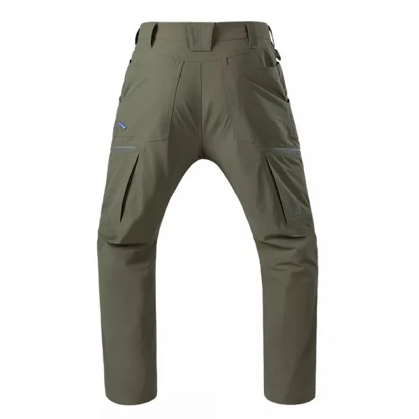 Фото товара Брюки Emersongear Blue Label WSLTP олива (Размер: 32W)