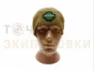 Превью товара Шапка Camofans флис койот/хаки
