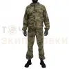 Превью товара Костюм масхалат Camofans х/б CF-022 мох (Размер: 44)