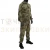 Фото товара Костюм масхалат Camofans х/б CF-022 мох (Размер: 44)